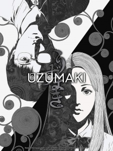 Uzumaki (Dub)