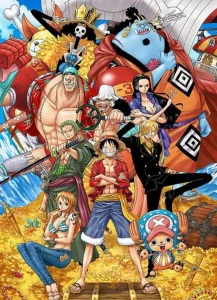 One Piece (Dub)