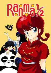 Ranma ½ (Dub)