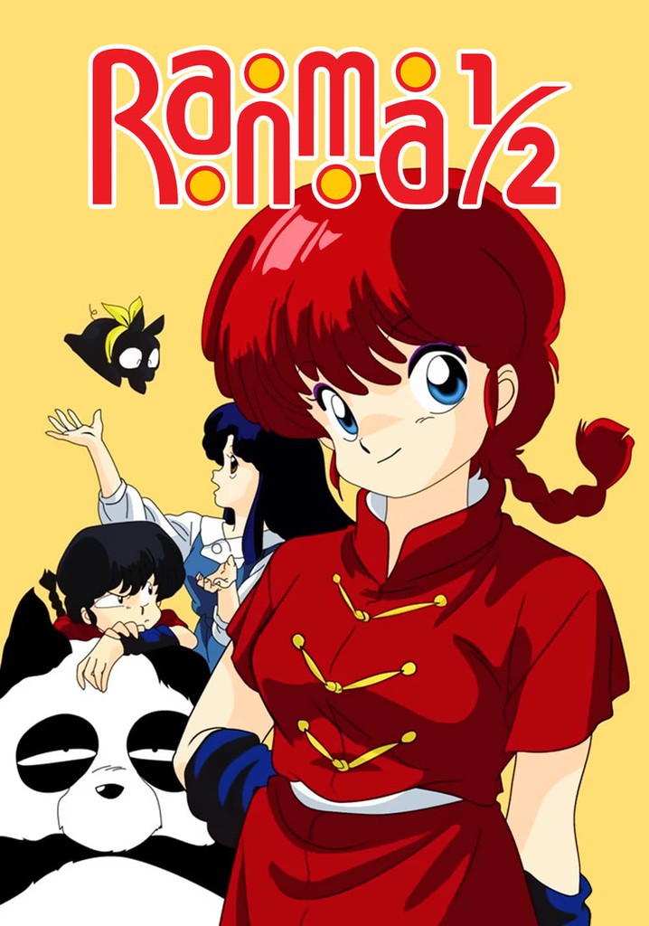 Ranma ½ (Dub)