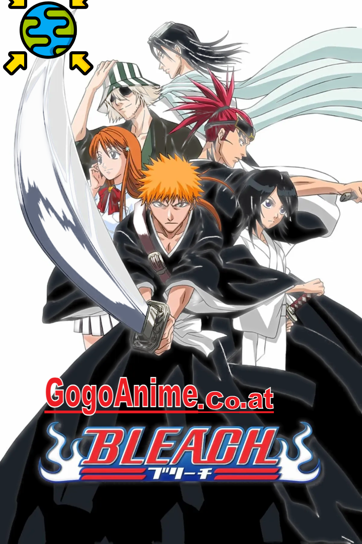 Bleach