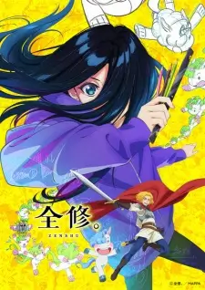 Zenshu Episode 9 English Subbed